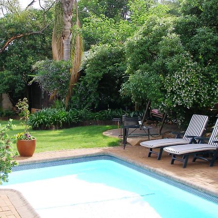 Khayamanzi Guesthouse Hartbeespoort Zewnętrze zdjęcie