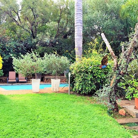 Khayamanzi Guesthouse Hartbeespoort Zewnętrze zdjęcie