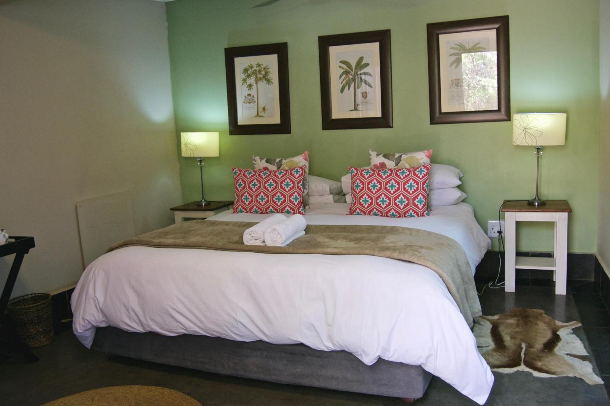 Khayamanzi Guesthouse Hartbeespoort Zewnętrze zdjęcie
