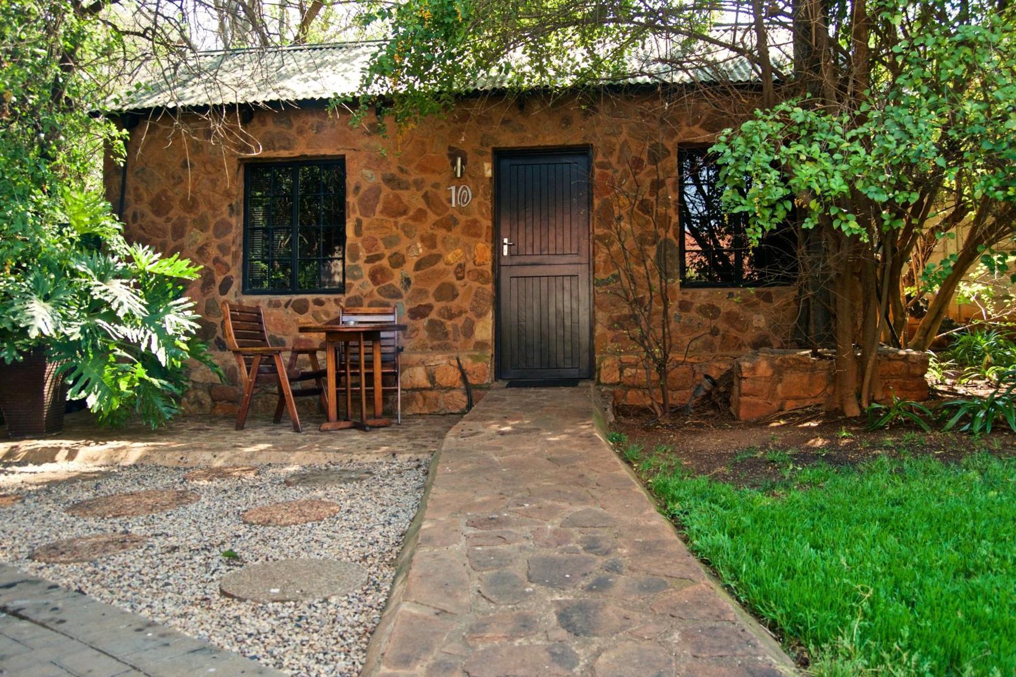 Khayamanzi Guesthouse Hartbeespoort Zewnętrze zdjęcie