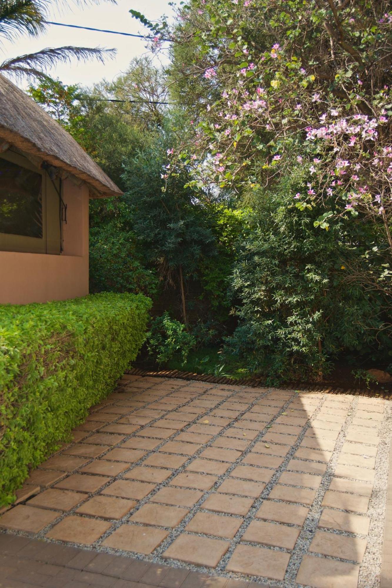 Khayamanzi Guesthouse Hartbeespoort Zewnętrze zdjęcie