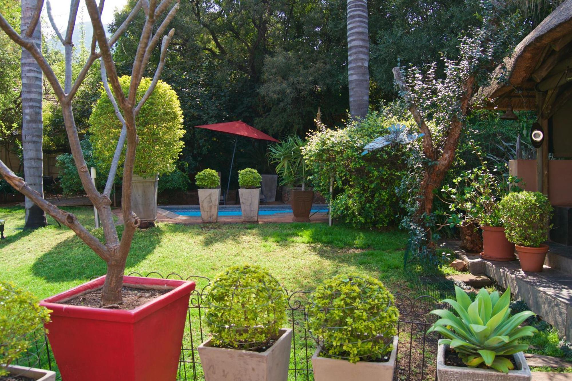 Khayamanzi Guesthouse Hartbeespoort Zewnętrze zdjęcie