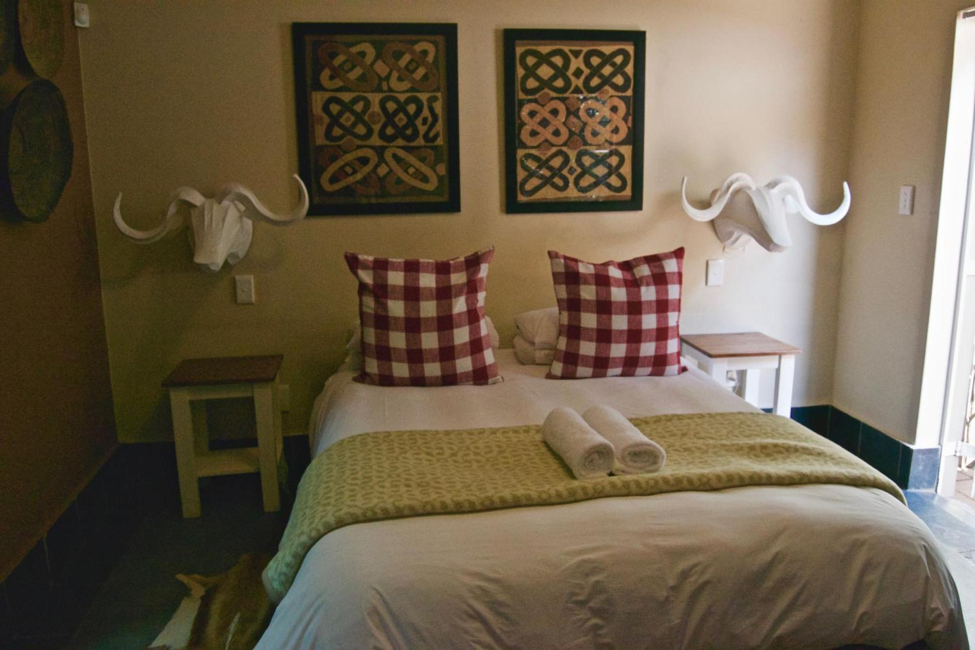 Khayamanzi Guesthouse Hartbeespoort Zewnętrze zdjęcie