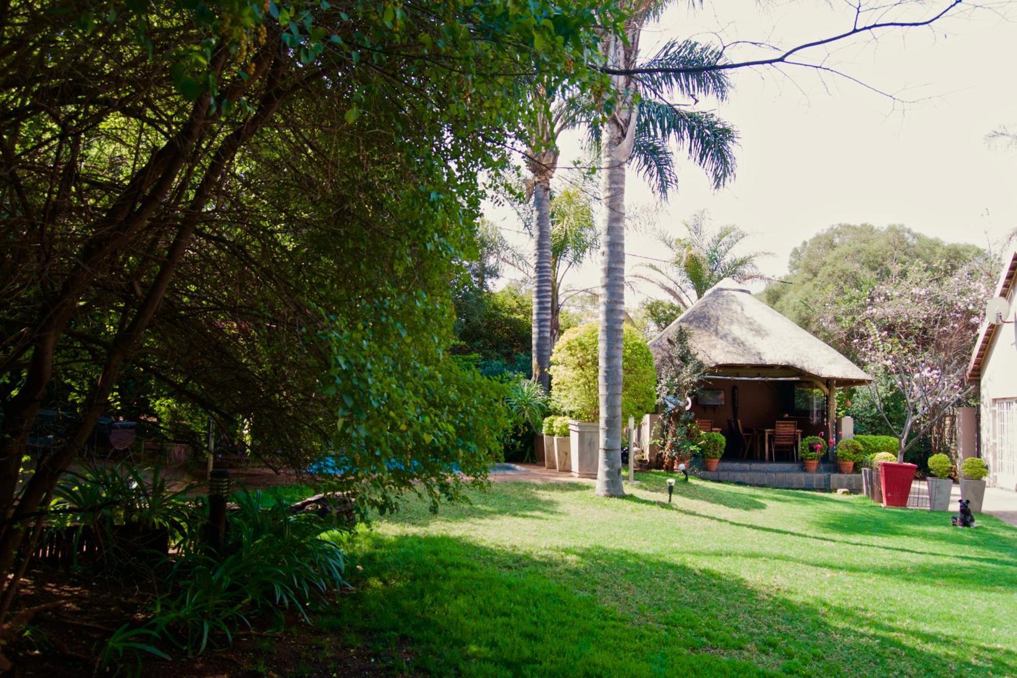 Khayamanzi Guesthouse Hartbeespoort Zewnętrze zdjęcie