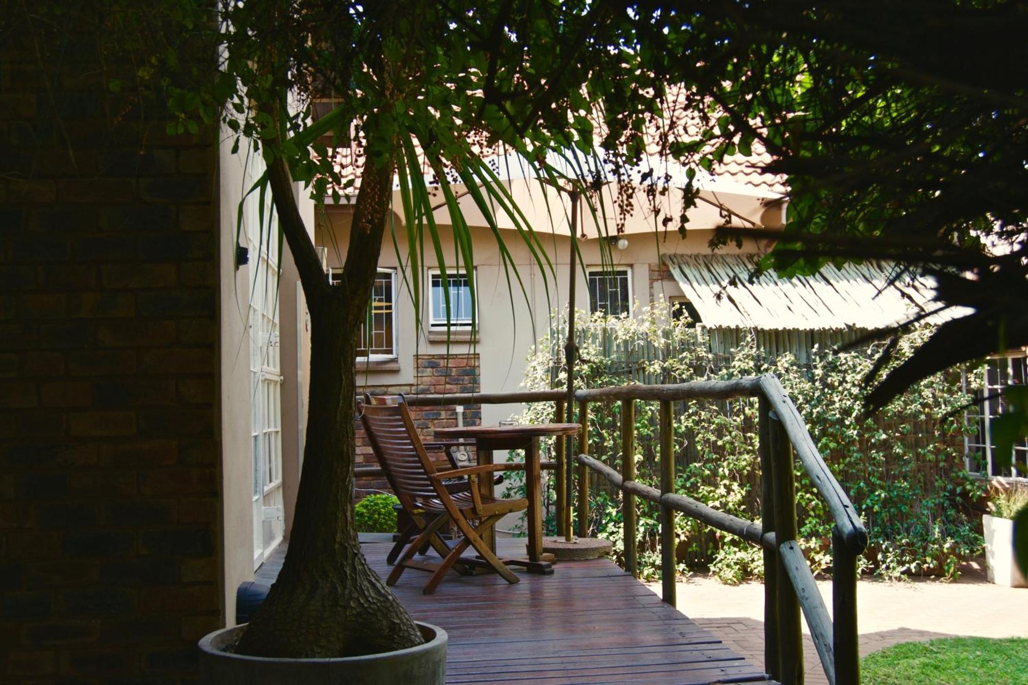 Khayamanzi Guesthouse Hartbeespoort Zewnętrze zdjęcie