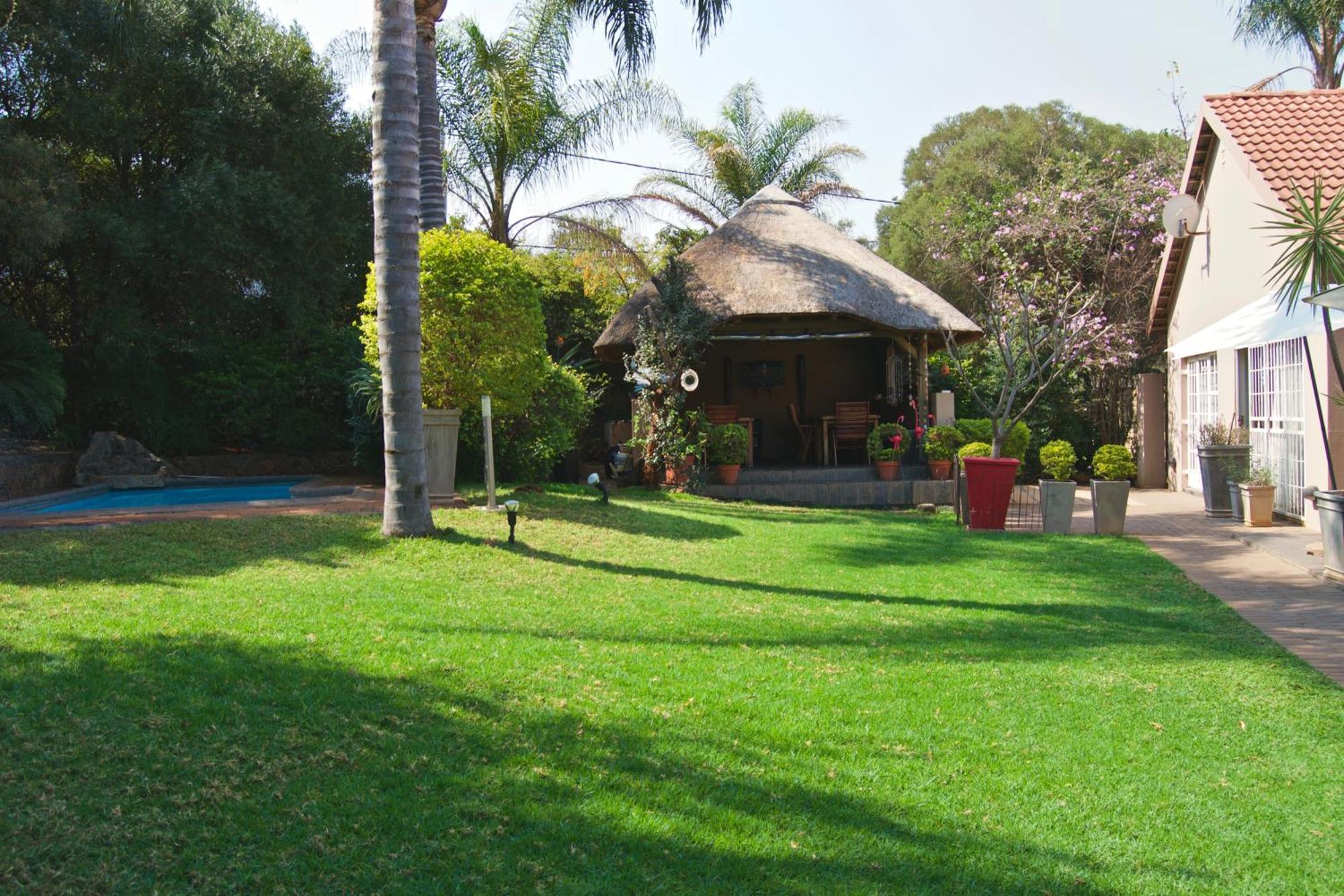 Khayamanzi Guesthouse Hartbeespoort Zewnętrze zdjęcie