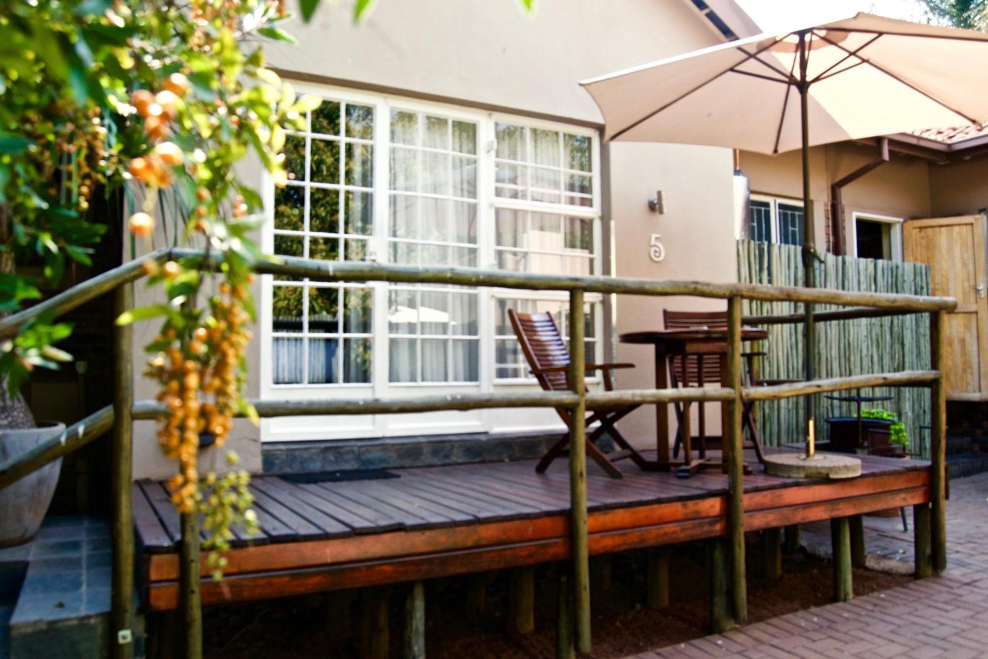 Khayamanzi Guesthouse Hartbeespoort Zewnętrze zdjęcie