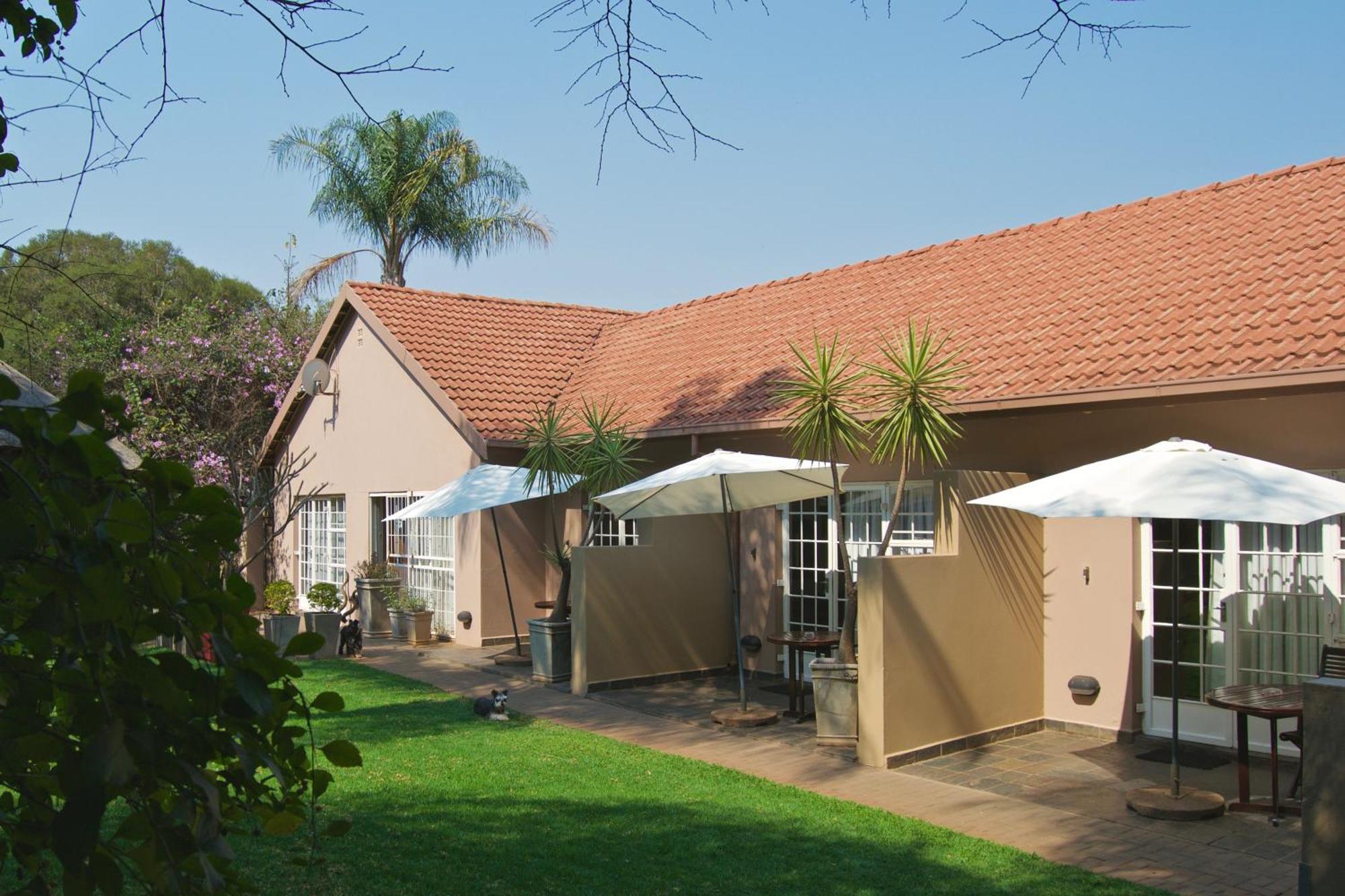 Khayamanzi Guesthouse Hartbeespoort Zewnętrze zdjęcie
