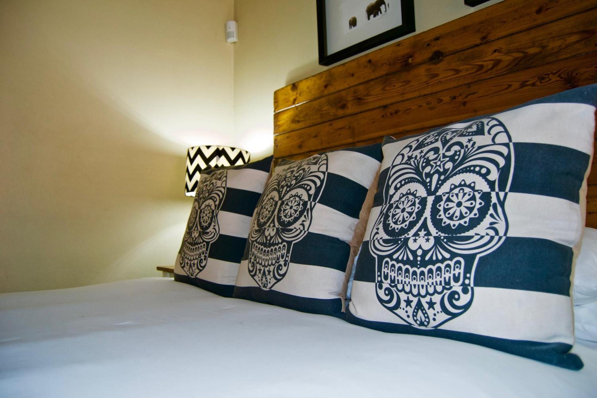 Khayamanzi Guesthouse Hartbeespoort Zewnętrze zdjęcie