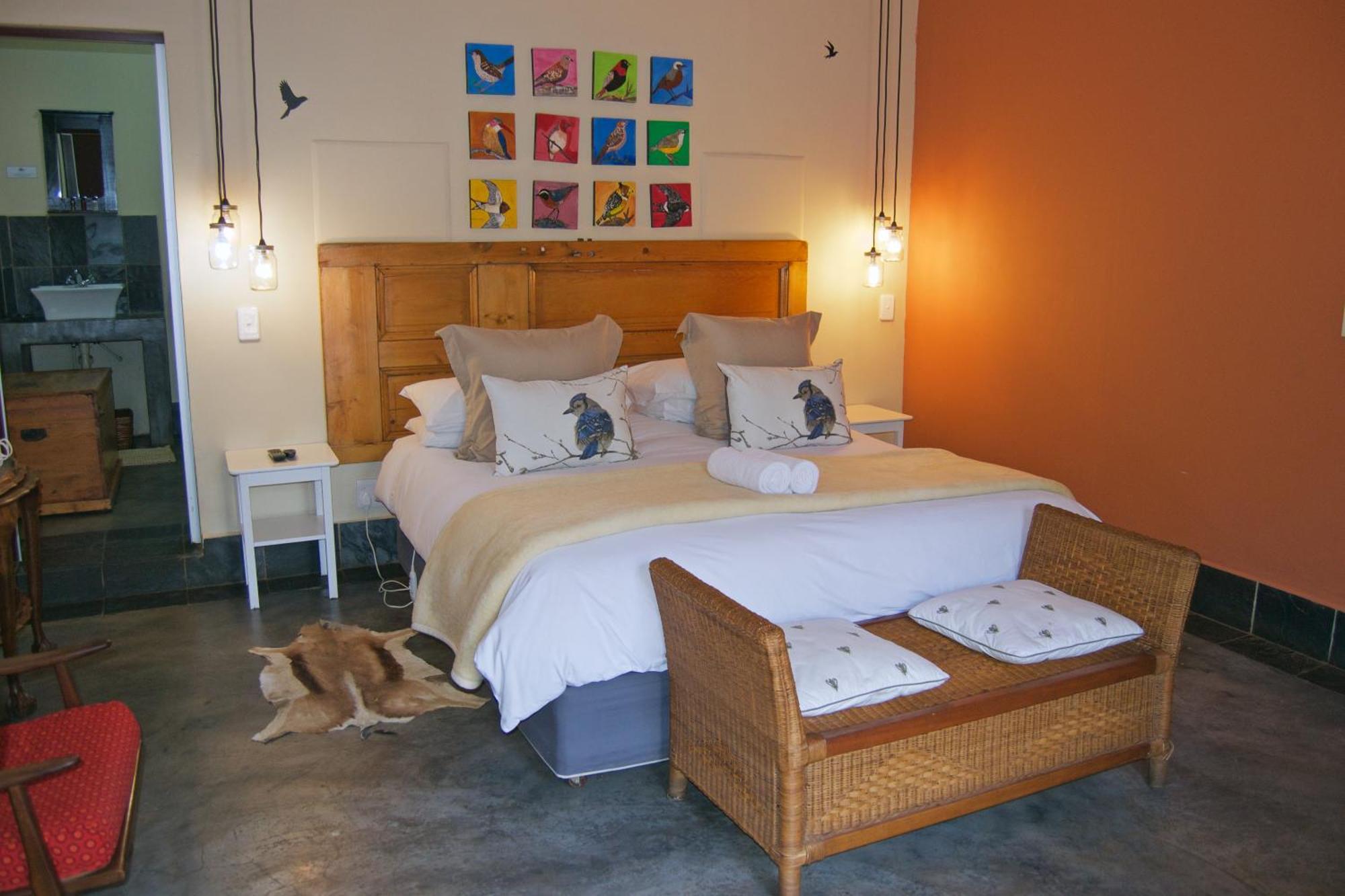 Khayamanzi Guesthouse Hartbeespoort Zewnętrze zdjęcie