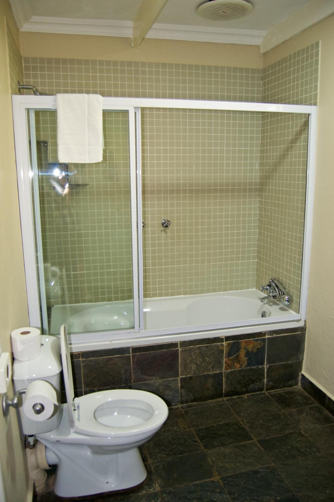 Khayamanzi Guesthouse Hartbeespoort Zewnętrze zdjęcie