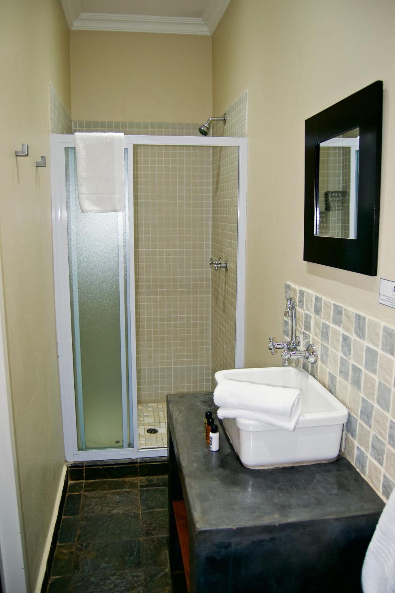 Khayamanzi Guesthouse Hartbeespoort Zewnętrze zdjęcie