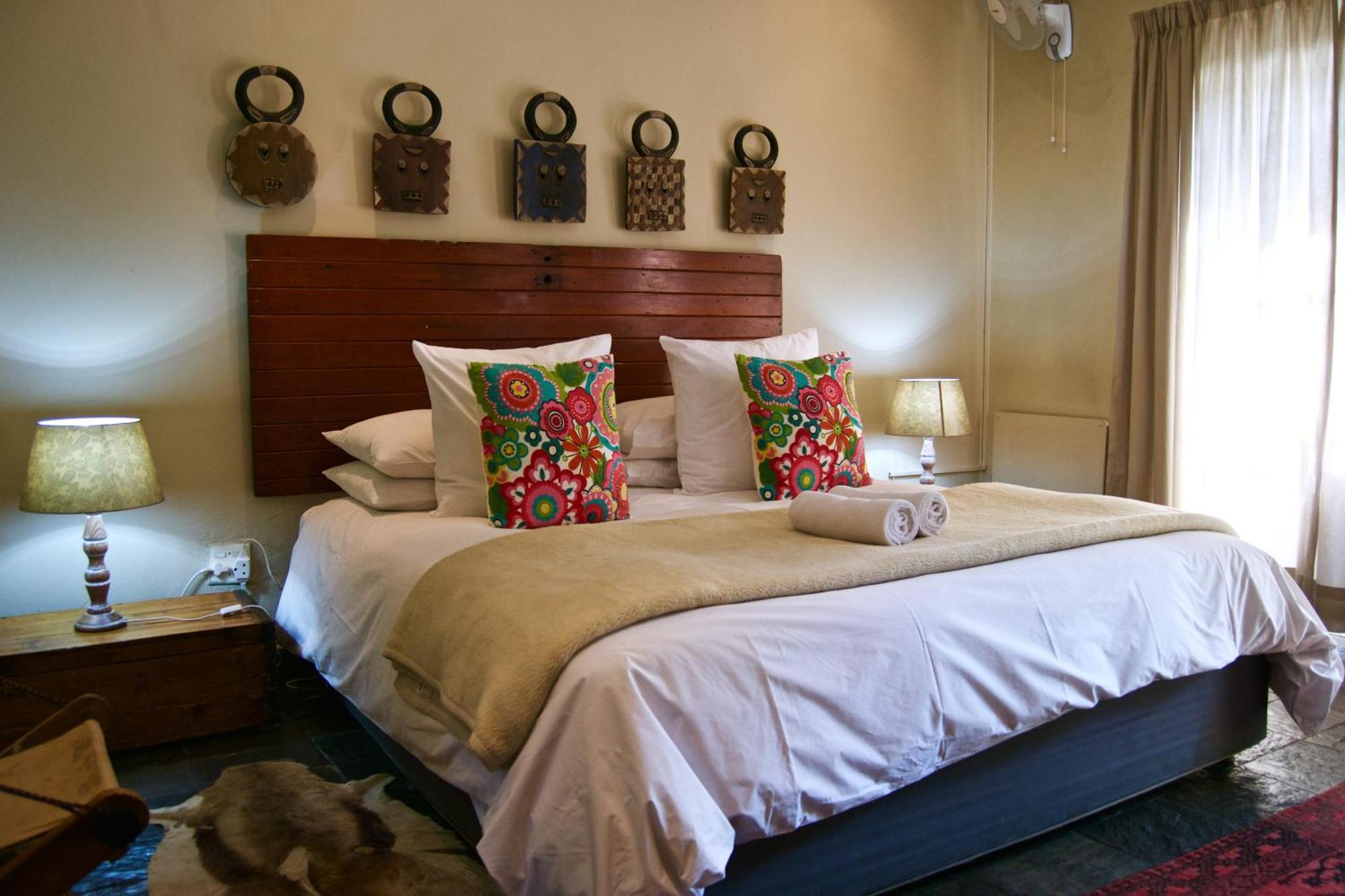 Khayamanzi Guesthouse Hartbeespoort Zewnętrze zdjęcie