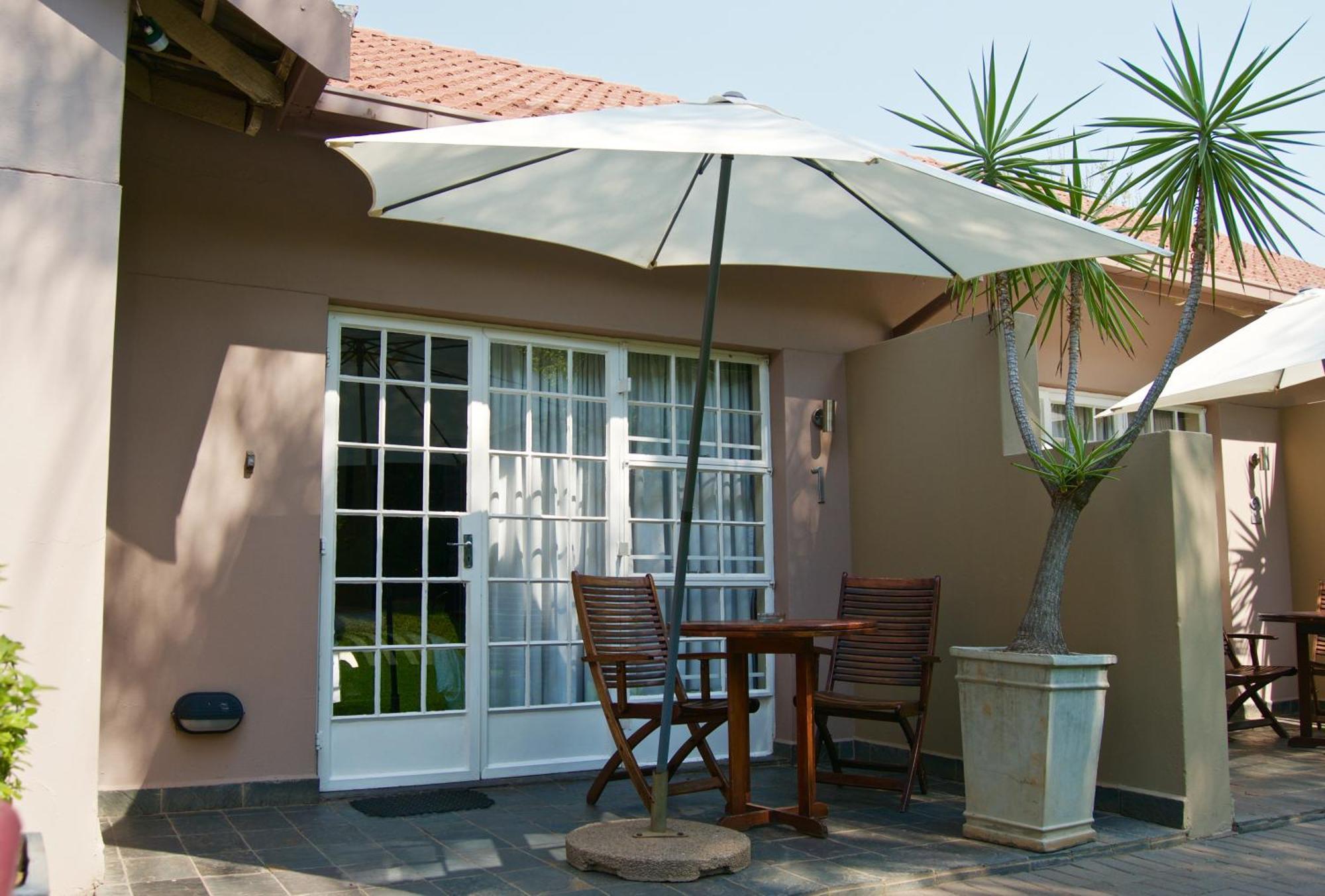 Khayamanzi Guesthouse Hartbeespoort Zewnętrze zdjęcie