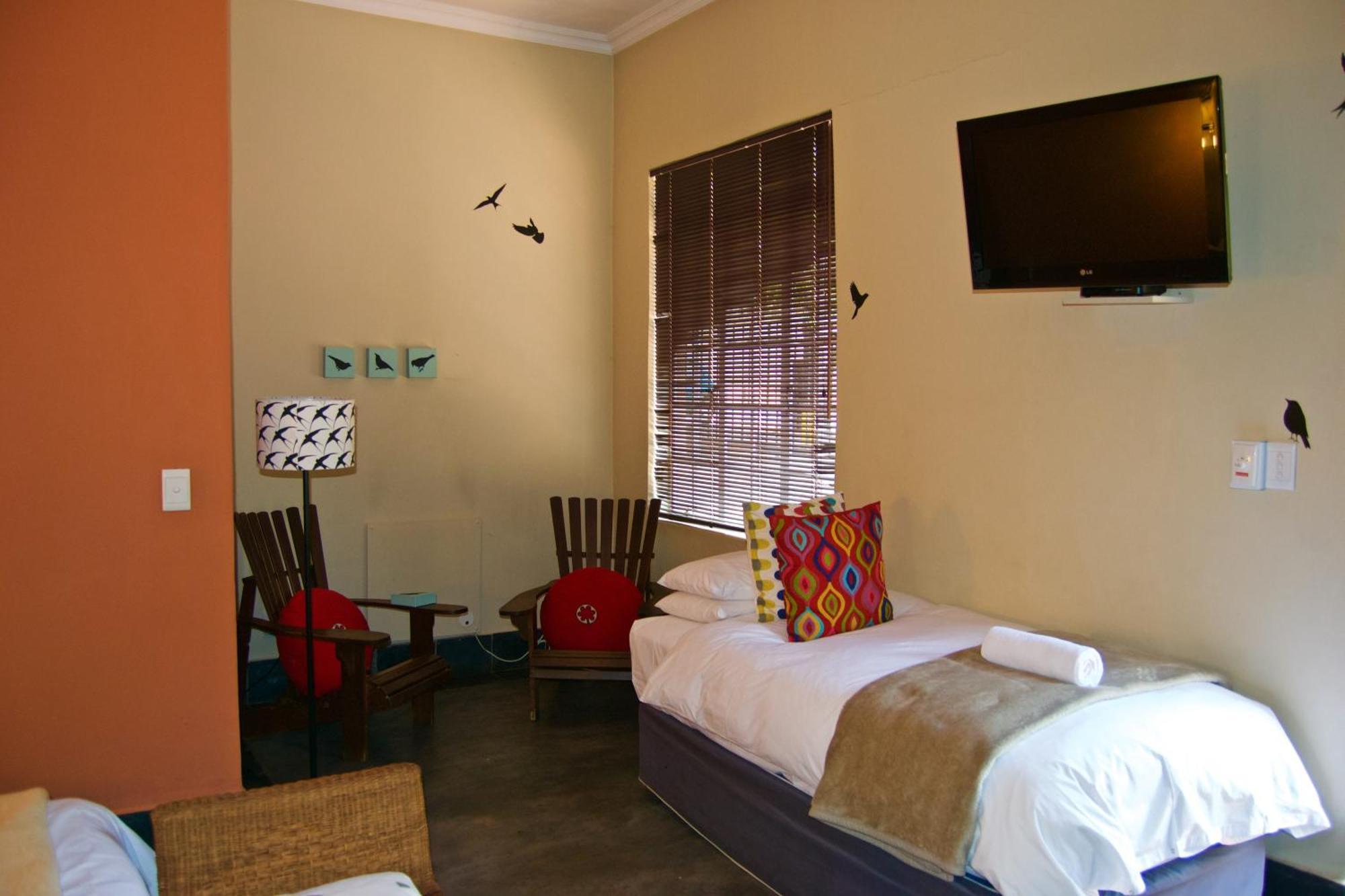 Khayamanzi Guesthouse Hartbeespoort Zewnętrze zdjęcie