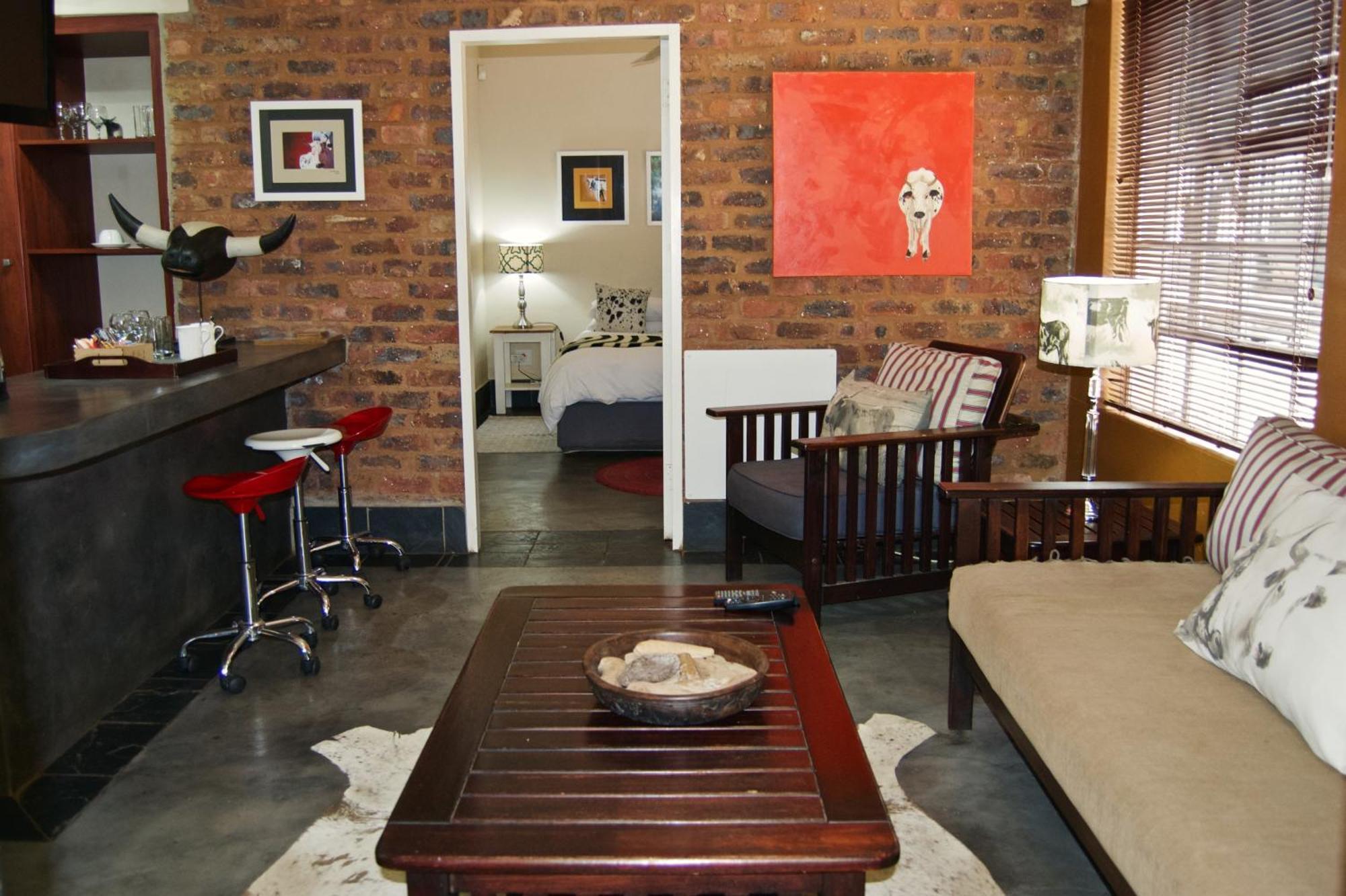Khayamanzi Guesthouse Hartbeespoort Zewnętrze zdjęcie