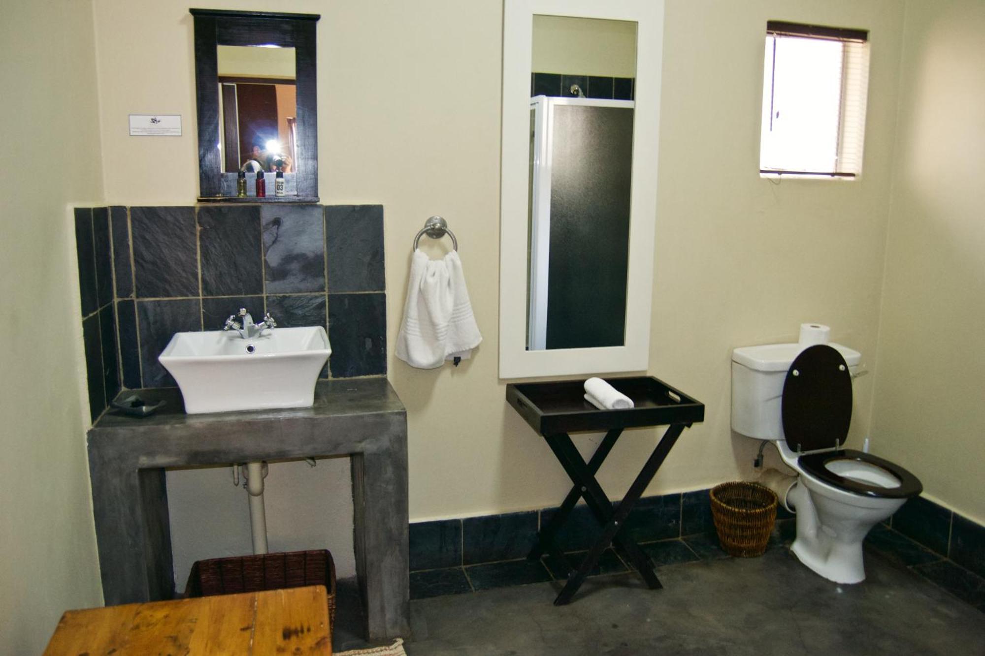 Khayamanzi Guesthouse Hartbeespoort Zewnętrze zdjęcie