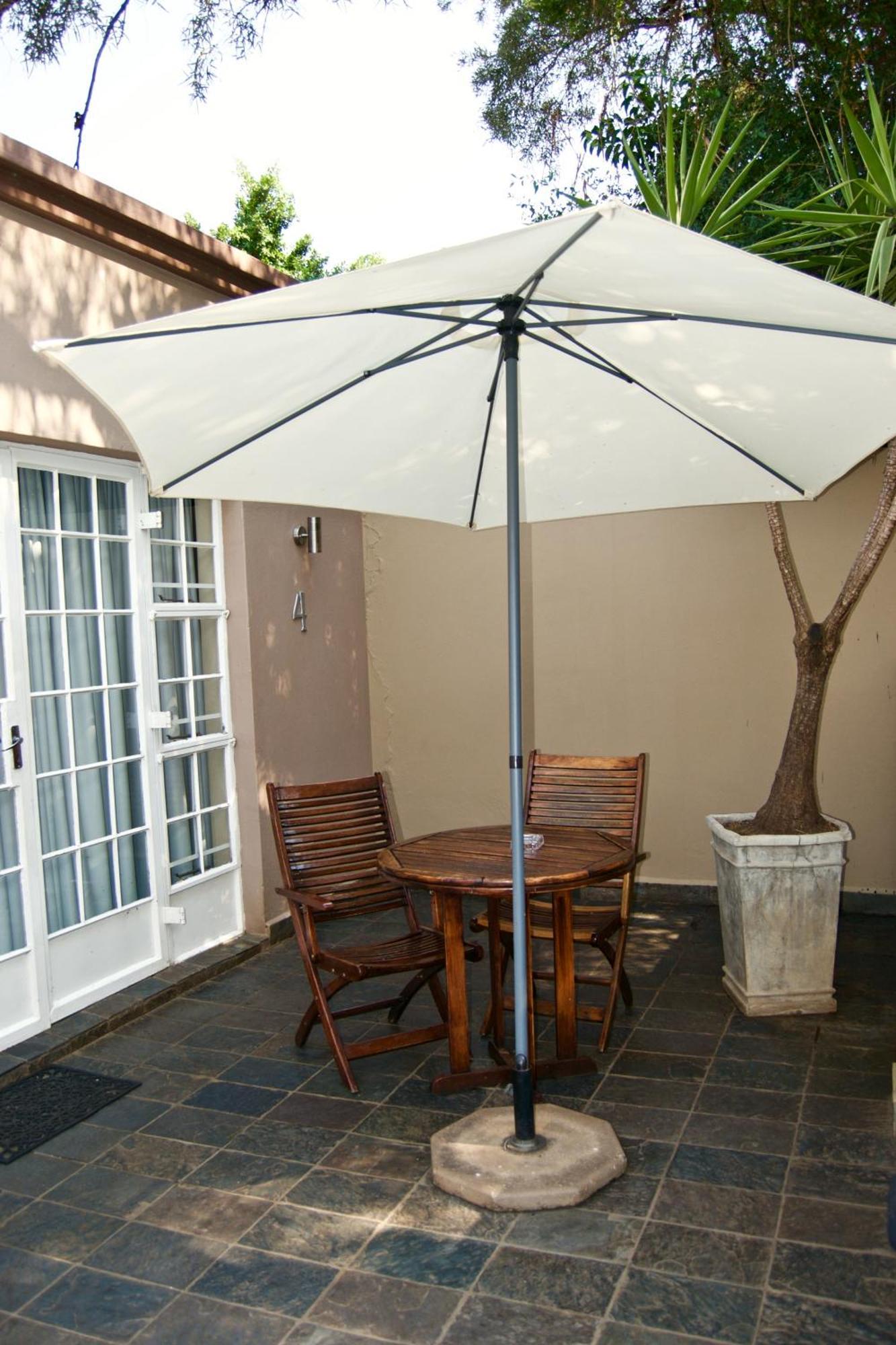 Khayamanzi Guesthouse Hartbeespoort Zewnętrze zdjęcie