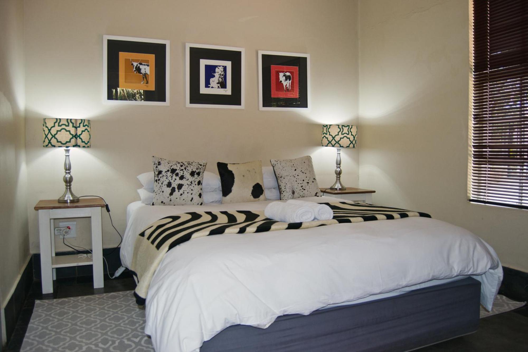 Khayamanzi Guesthouse Hartbeespoort Zewnętrze zdjęcie