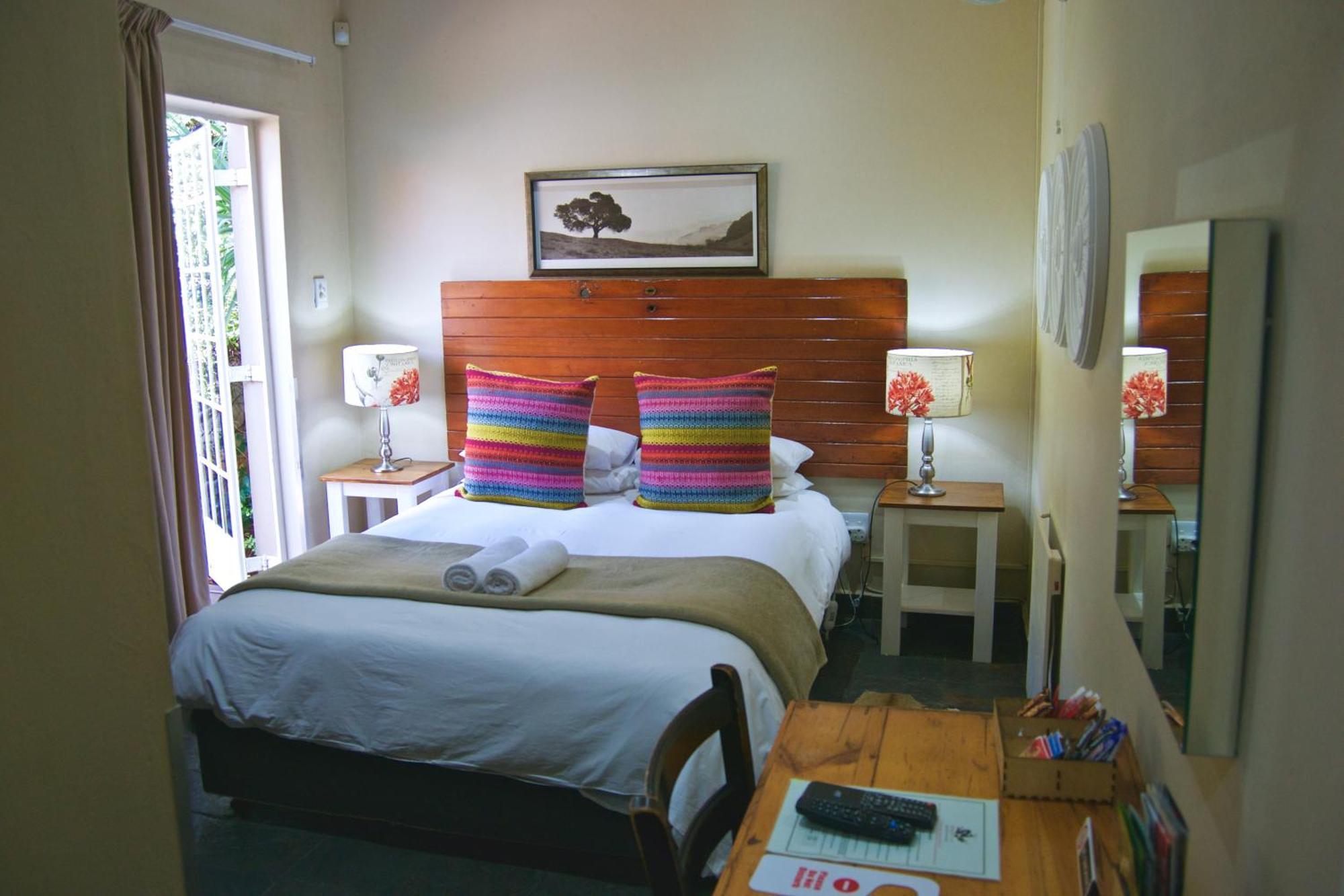 Khayamanzi Guesthouse Hartbeespoort Zewnętrze zdjęcie