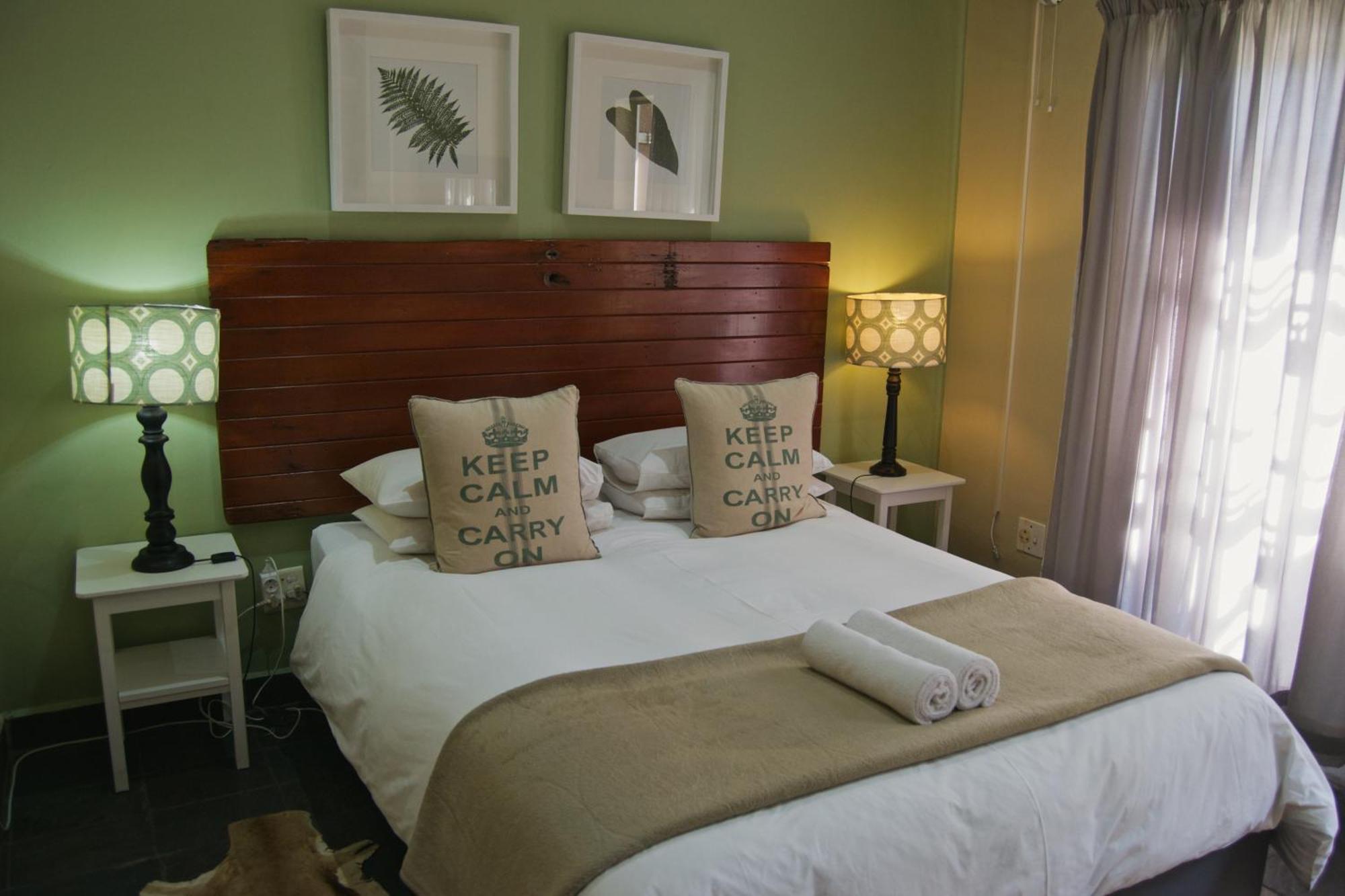 Khayamanzi Guesthouse Hartbeespoort Zewnętrze zdjęcie