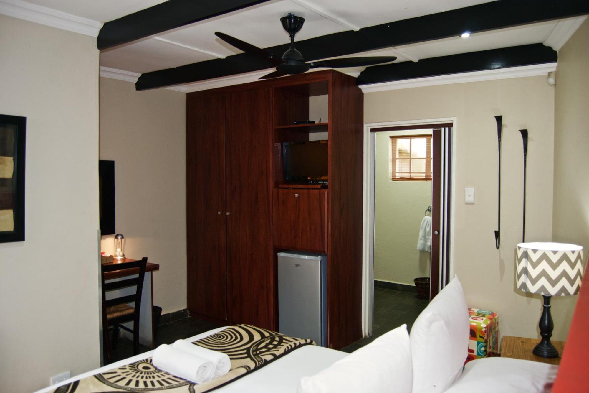 Khayamanzi Guesthouse Hartbeespoort Zewnętrze zdjęcie