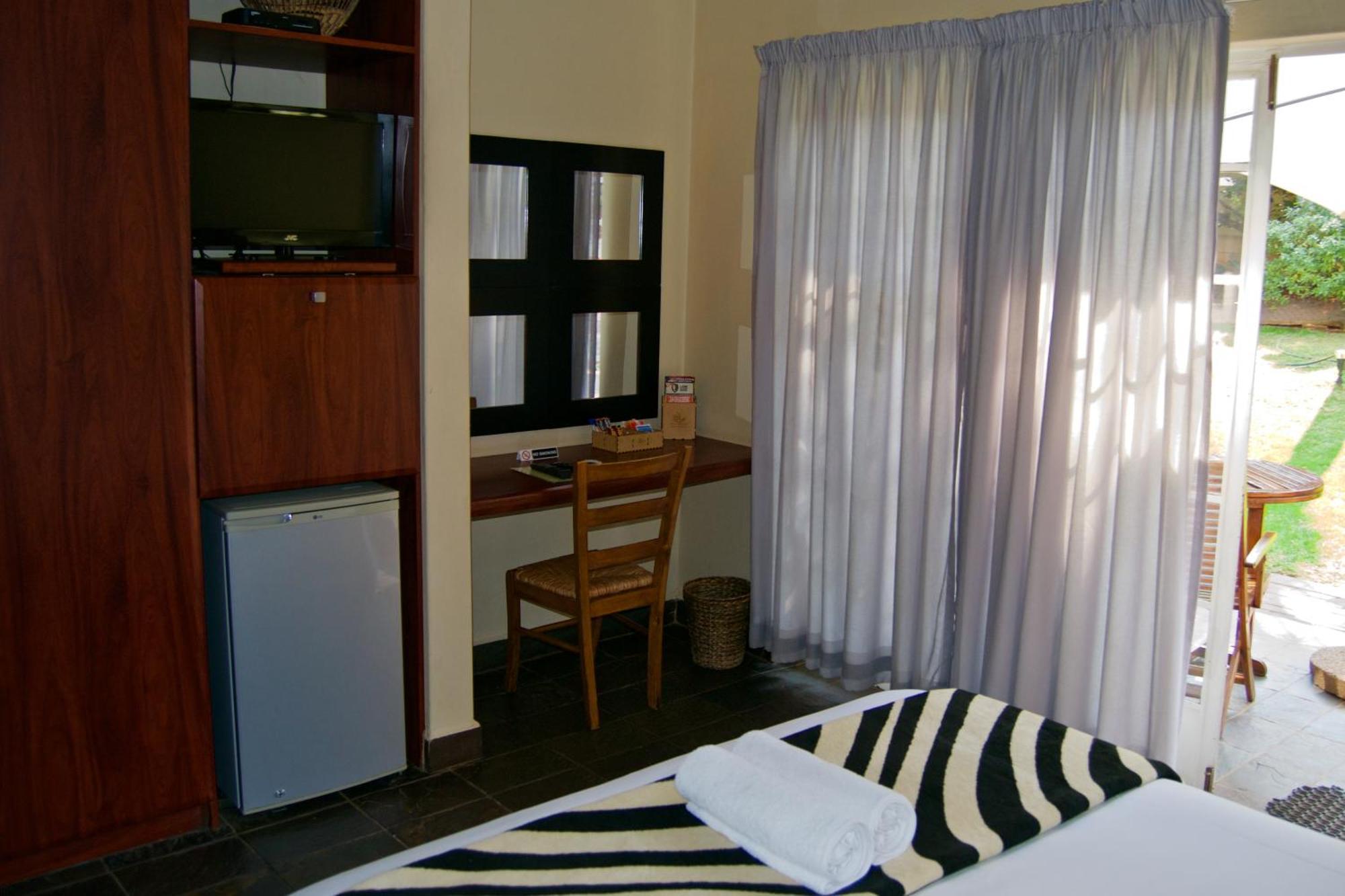 Khayamanzi Guesthouse Hartbeespoort Zewnętrze zdjęcie