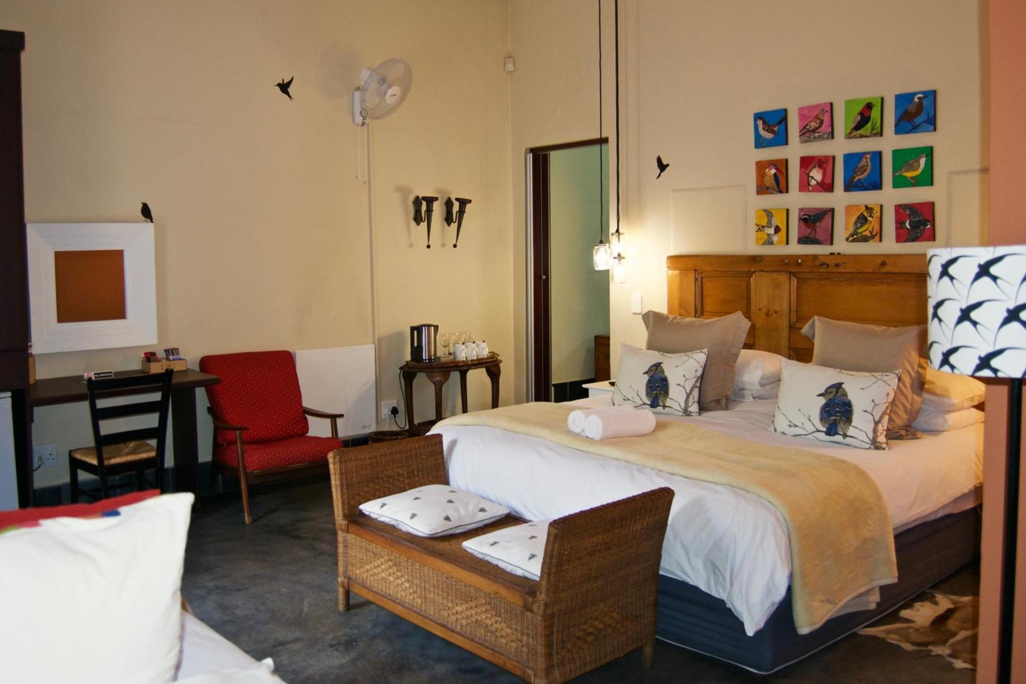 Khayamanzi Guesthouse Hartbeespoort Zewnętrze zdjęcie