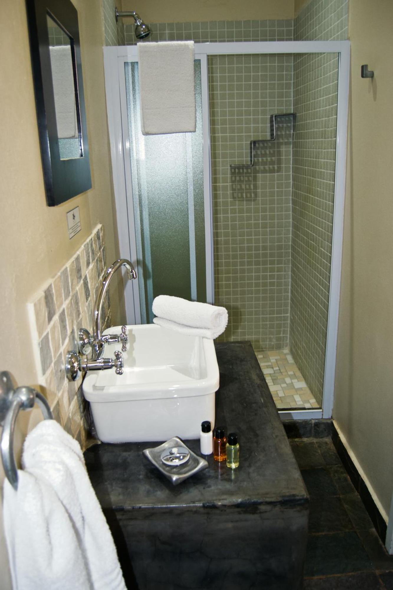 Khayamanzi Guesthouse Hartbeespoort Zewnętrze zdjęcie