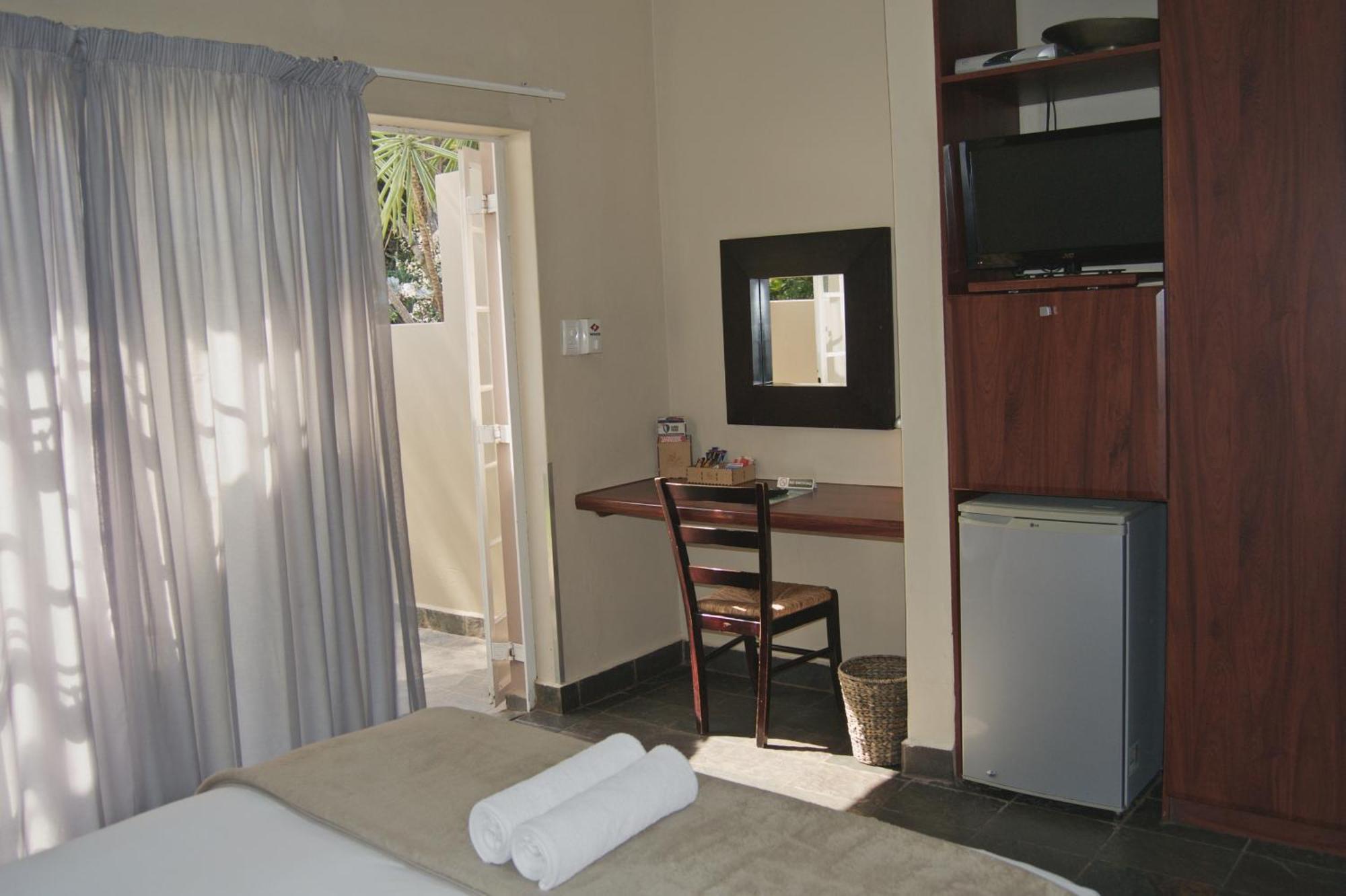 Khayamanzi Guesthouse Hartbeespoort Zewnętrze zdjęcie