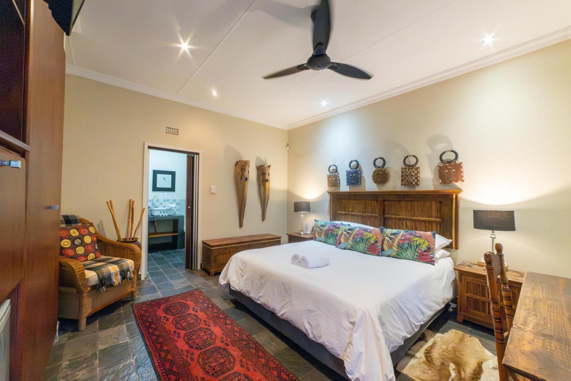 Khayamanzi Guesthouse Hartbeespoort Zewnętrze zdjęcie