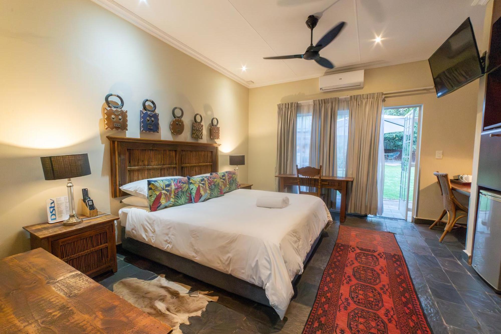 Khayamanzi Guesthouse Hartbeespoort Zewnętrze zdjęcie