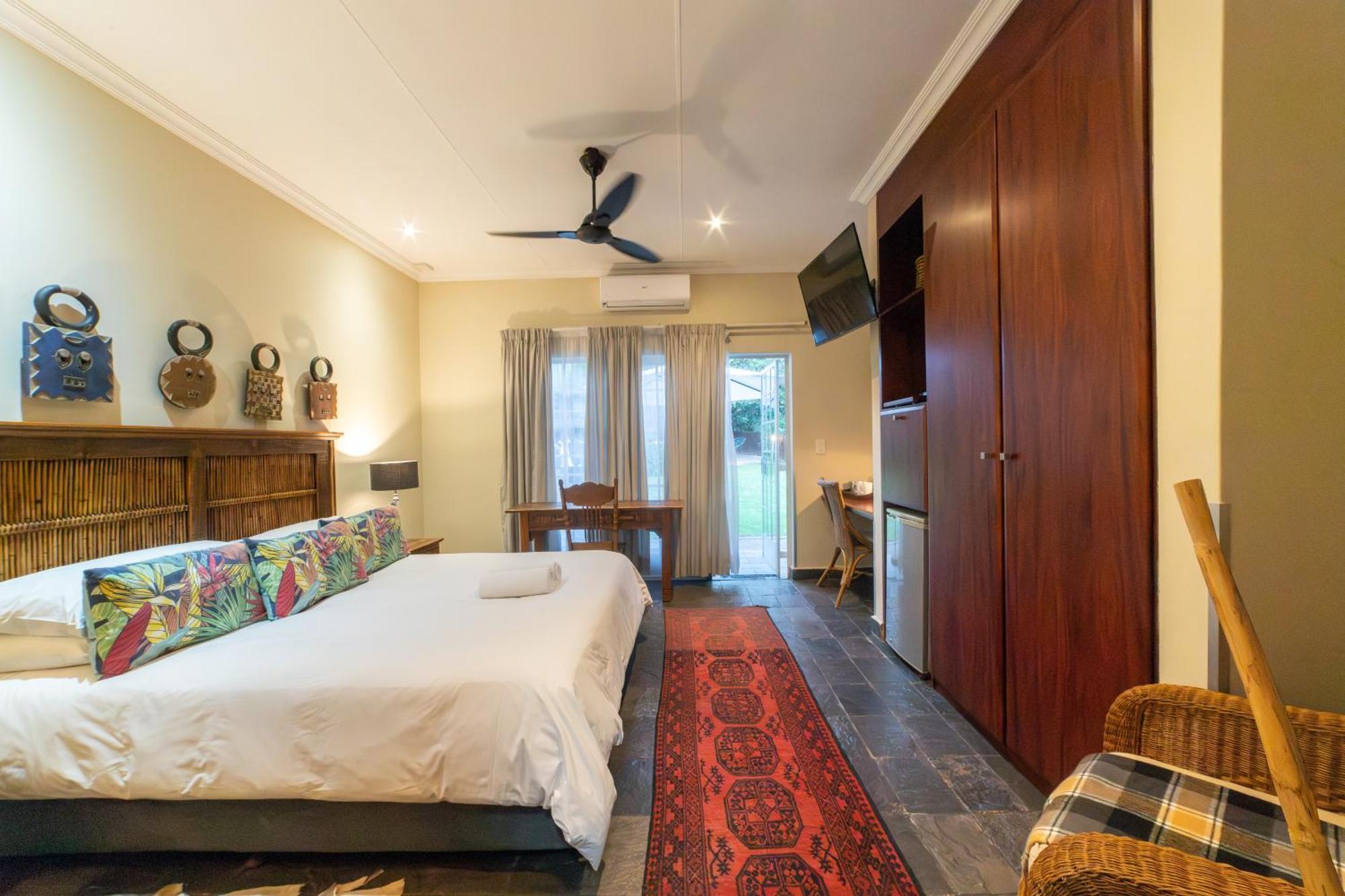 Khayamanzi Guesthouse Hartbeespoort Zewnętrze zdjęcie