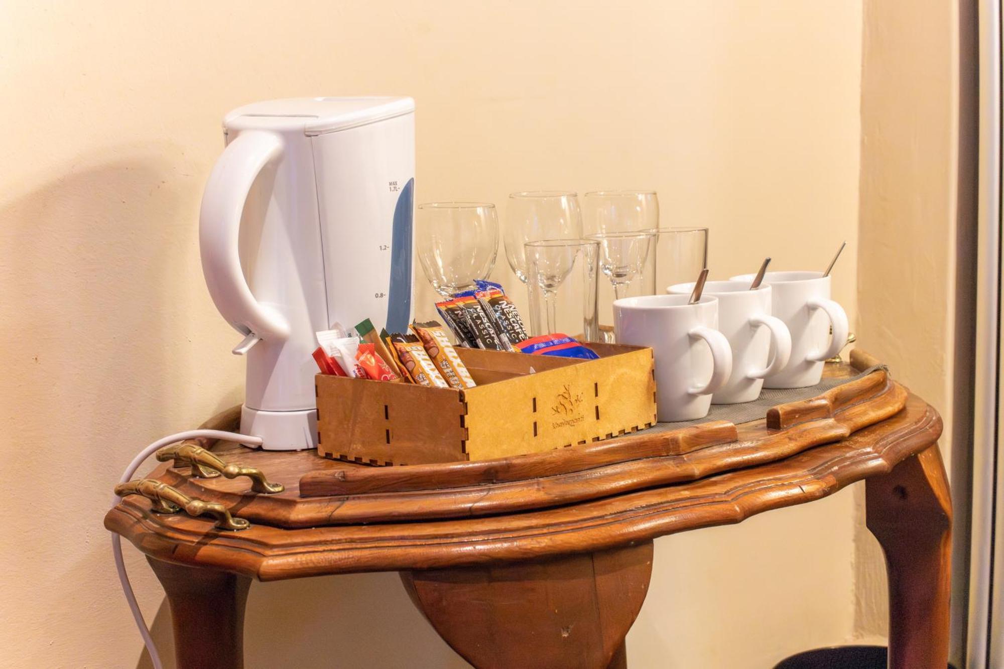 Khayamanzi Guesthouse Hartbeespoort Zewnętrze zdjęcie