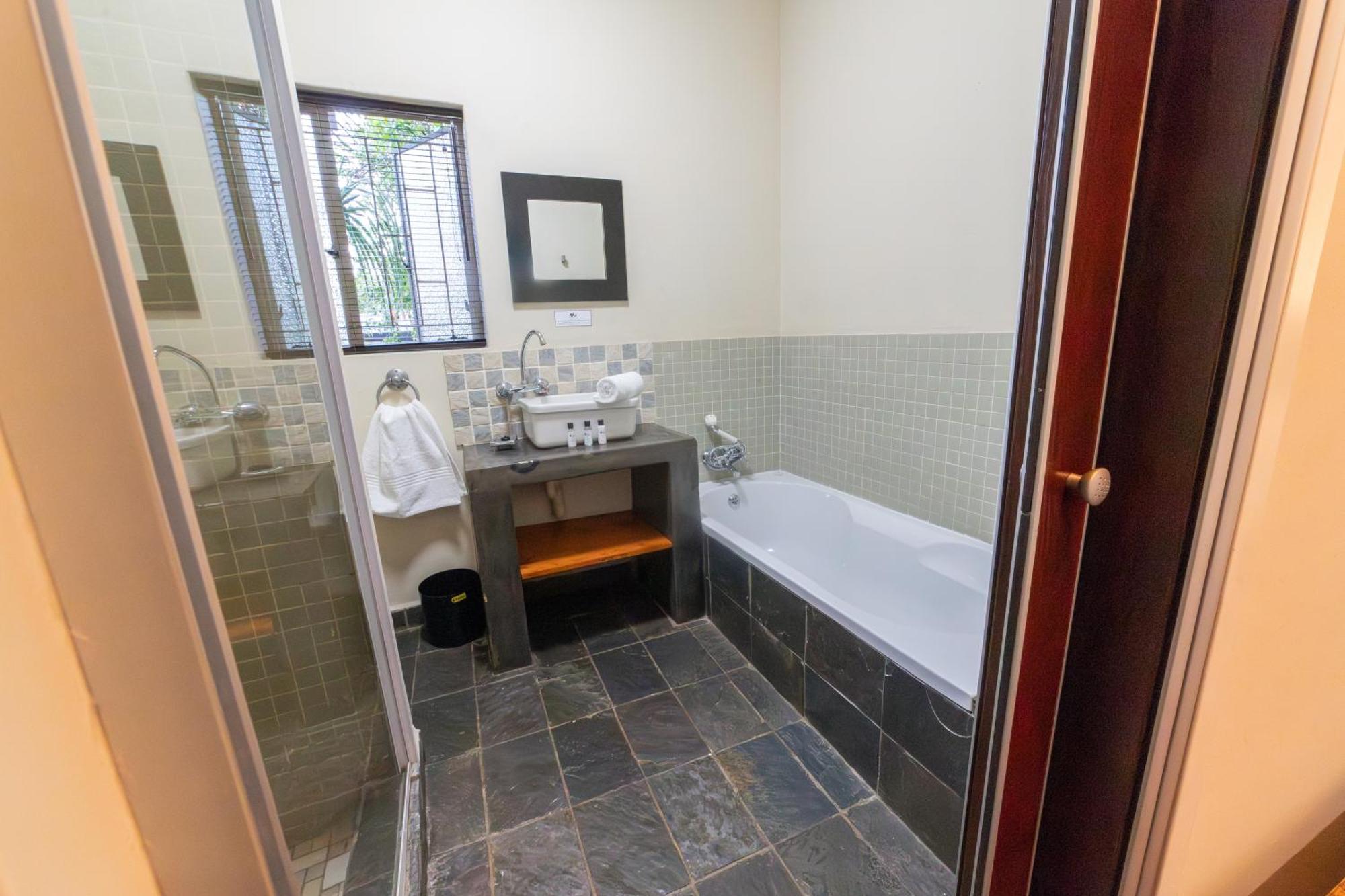 Khayamanzi Guesthouse Hartbeespoort Zewnętrze zdjęcie