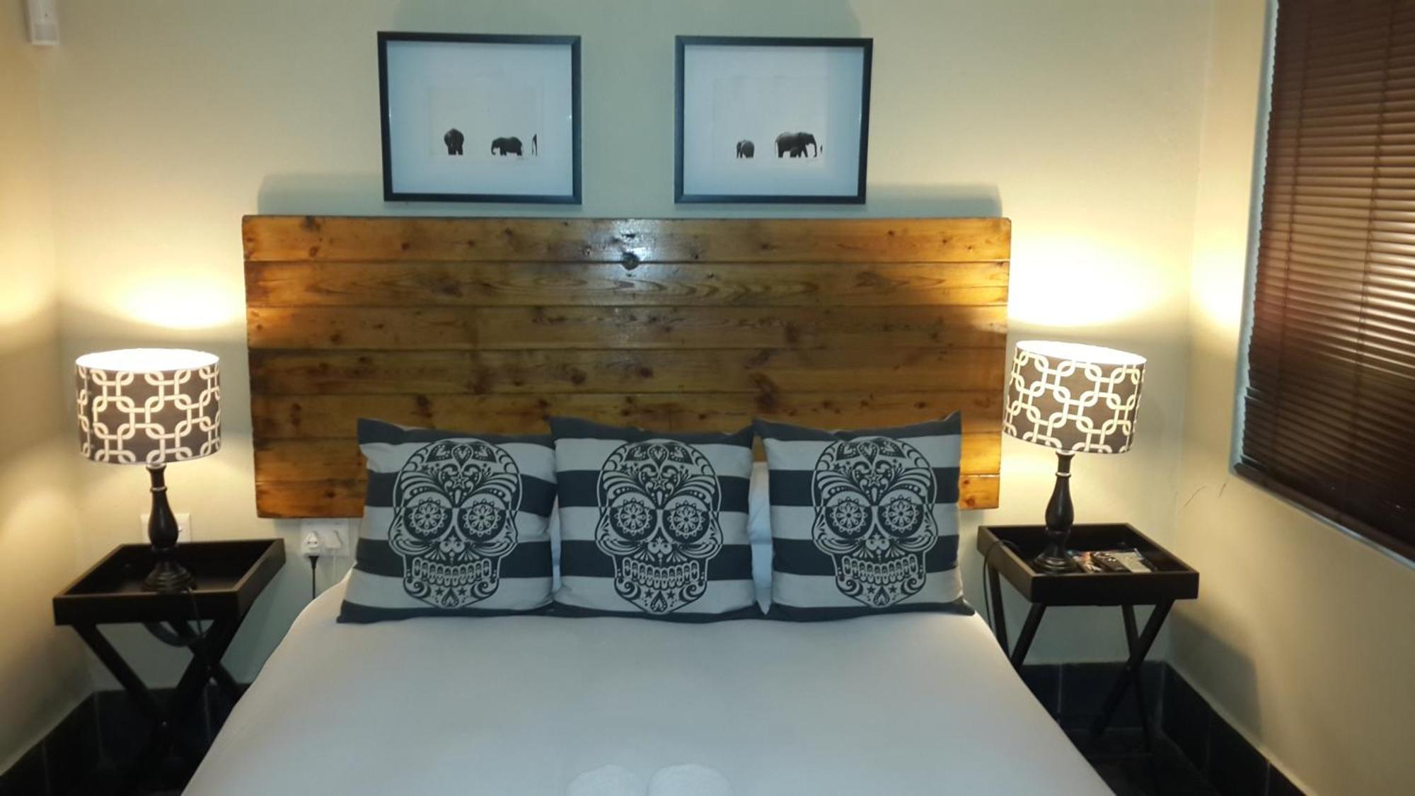 Khayamanzi Guesthouse Hartbeespoort Zewnętrze zdjęcie