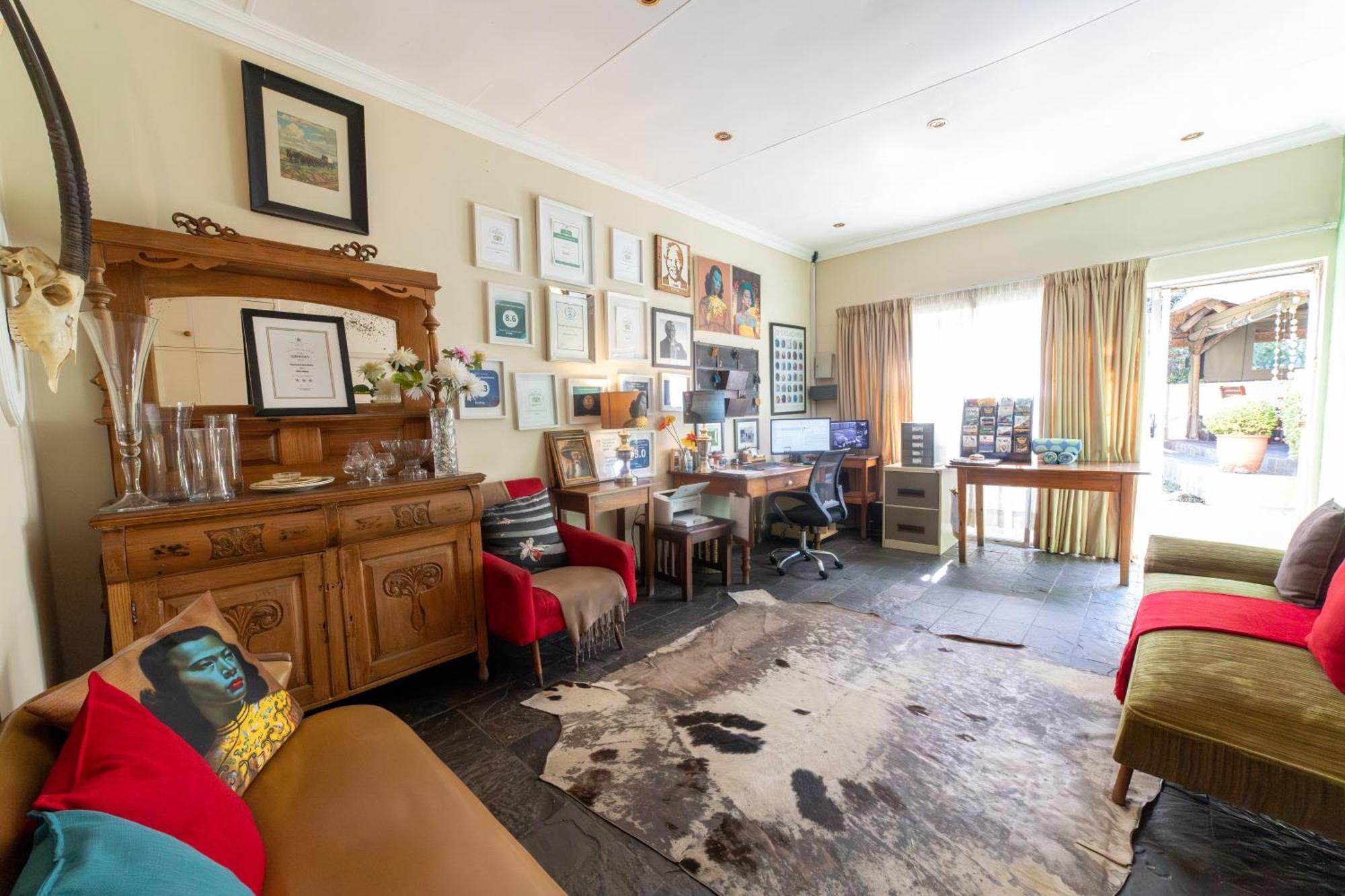 Khayamanzi Guesthouse Hartbeespoort Zewnętrze zdjęcie