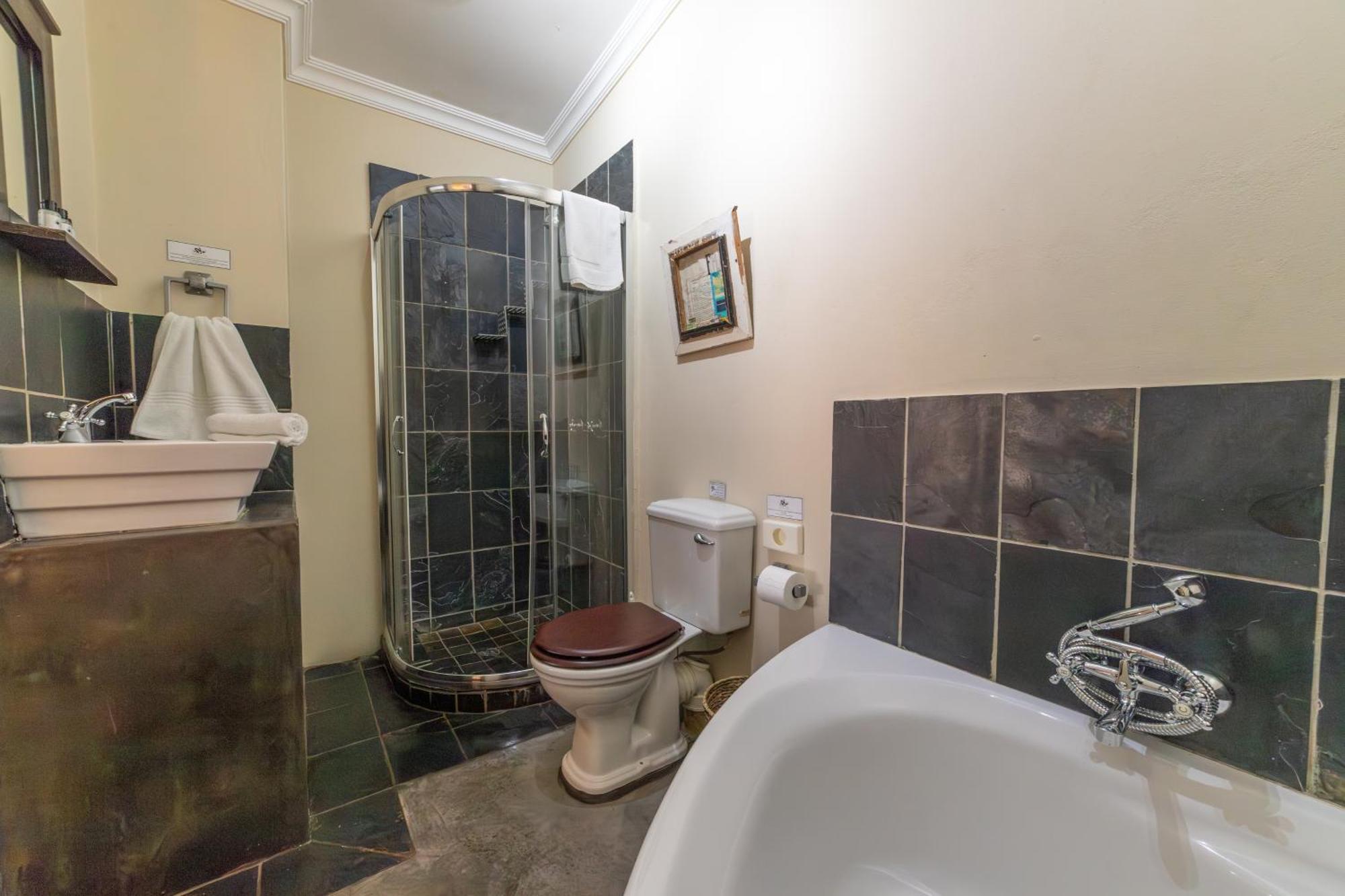 Khayamanzi Guesthouse Hartbeespoort Zewnętrze zdjęcie