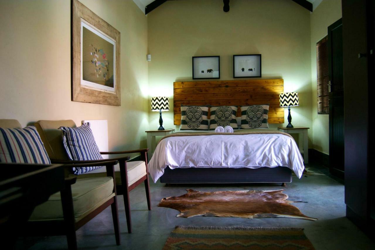 Khayamanzi Guesthouse Hartbeespoort Zewnętrze zdjęcie
